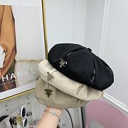 kitlife Prada Hat - 3 color - 1