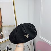 kitlife Prada Hat - 3 color - 4
