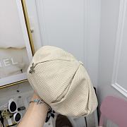 kitlife Prada Hat - 3 color - 2