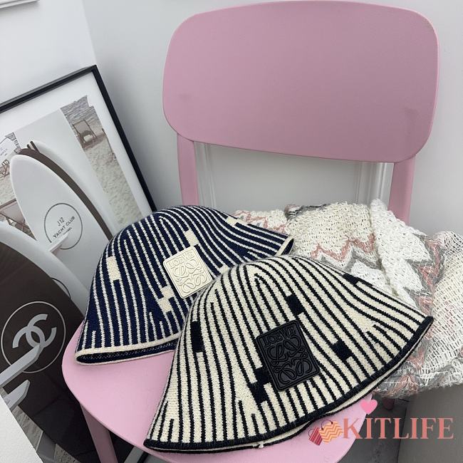 kitlife Lowe Hat - 2 color - 1