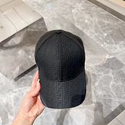 kitlife Fendi hat black - 1