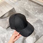 kitlife Fendi hat black - 5