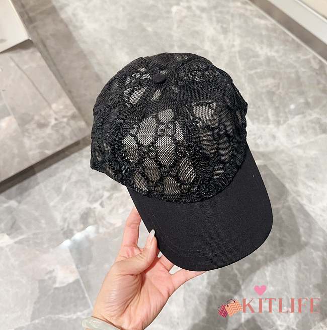 kitlife Gucci hat black 02 - 1