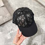 kitlife Gucci hat black 02 - 1