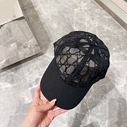 kitlife Gucci hat black 02 - 6