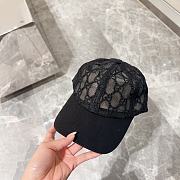kitlife Gucci hat black 02 - 4