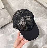 kitlife Gucci hat black 02 - 2