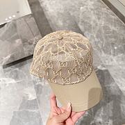 kitlife Gucci hat beige 03 - 6