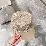 kitlife Gucci hat beige 03 - 4