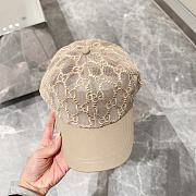 kitlife Gucci hat beige 03 - 5