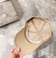 kitlife Gucci hat beige 03 - 2