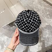 kitlife LV black hat 01 - 1