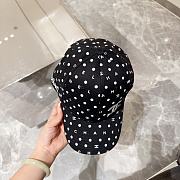 kitlife Chanel black hat 01 - 5