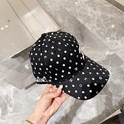 kitlife Chanel black hat 01 - 4