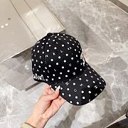 kitlife Chanel black hat 01 - 3