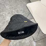 kitlife Hermes hat black - 5