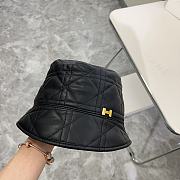 kitlife Hermes hat black - 4