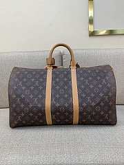 Kitlife Louis Vuitton Keepall Bandoulière 25 bag - 50x29x23 cm - 2