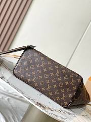 kitlife Louis Vuitton neverfull monogram reverse Canvas bag - 31x28.5x7 cm - 3