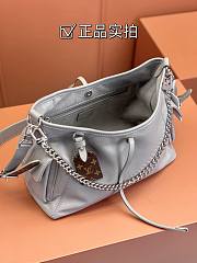 Kitlife Louis vuitton CarryAll Dark MM bag - M12583 - 39 x 30 x 15 cm - 6