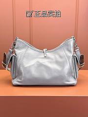 Kitlife Louis vuitton CarryAll Dark MM bag - M12583 - 39 x 30 x 15 cm - 5