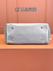 Kitlife Louis vuitton CarryAll Dark MM bag - M12583 - 39 x 30 x 15 cm - 3