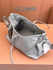 Kitlife Louis vuitton CarryAll Dark MM bag - M12583 - 39 x 30 x 15 cm - 2
