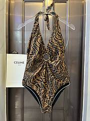 Kitlife fendi 91 Swimsuit - 1