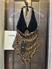 Kitlife fendi 91 Swimsuit - 6