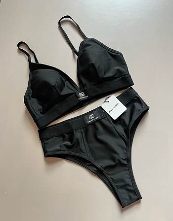 Kitlife Balenciaga 91 Swimsuit