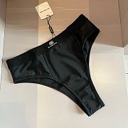 Kitlife Balenciaga 91 Swimsuit - 4