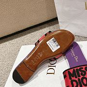 kitlife Dior Dway Slide Violet - 3