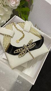 Dior Night Herbarium Choker  - 1