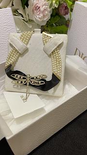 Dior Night Herbarium Choker  - 2