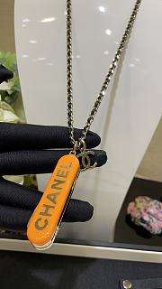 Kitlife Chanel necklace - 1