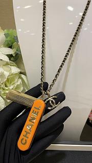 Kitlife Chanel necklace - 3