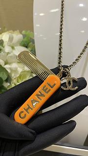 Kitlife Chanel necklace - 2