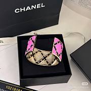 Kitlife Chanel bracelet pink - 4