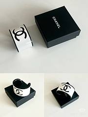 Kitlife Chanel bracelet white - 1