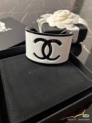 Kitlife Chanel bracelet white - 3