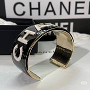 Kitlife Chanel bracelet black - 3