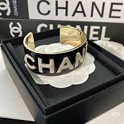 Kitlife Chanel bracelet black - 2