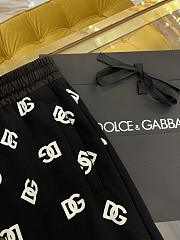 Kitlife D&G Men shorts black - 2
