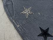 Kitlife chrome hearts Men shorts  - 2