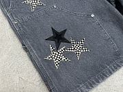 Kitlife chrome hearts Men shorts  - 3