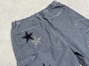 Kitlife chrome hearts Men shorts  - 5