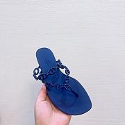 Kitlife Hermes Island sandal blue - 6