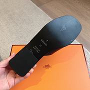 kitlife Hermes Isle sandal black 01 - 4