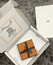 Kitlife Hermes Bracelet Grey - 5