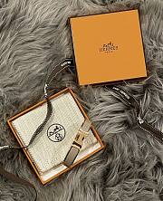Kitlife Hermes Bracelet Grey - 3